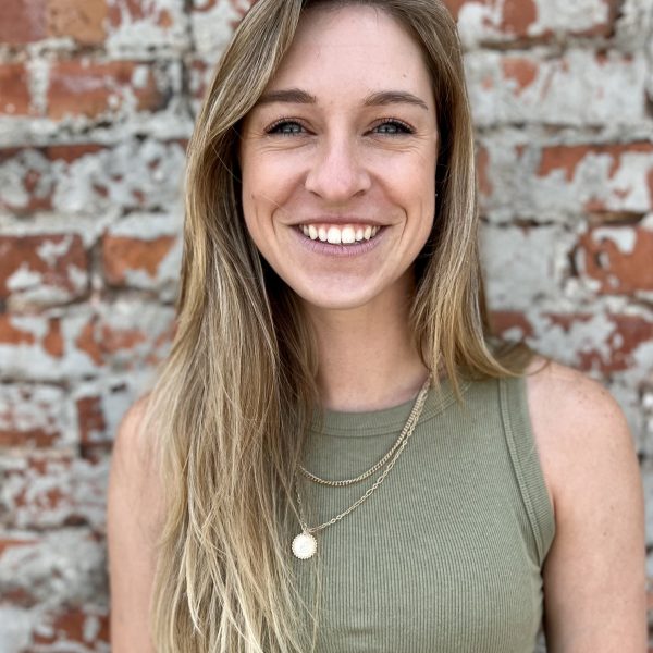 Addie McDougal