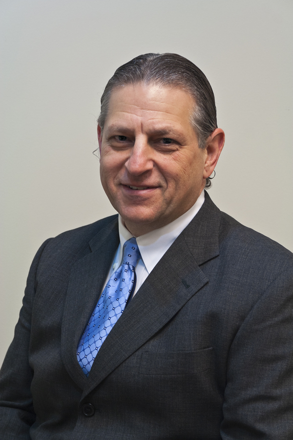 David Selig